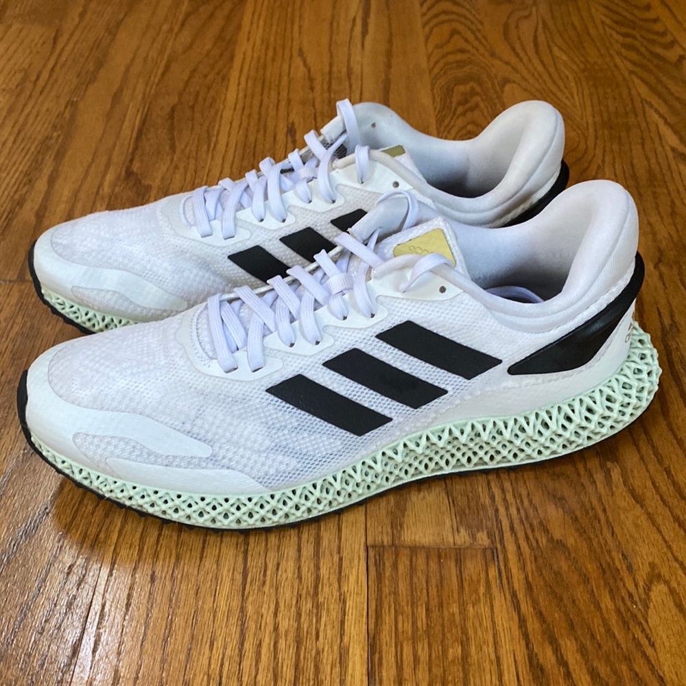Adidas 4D Run 1.0